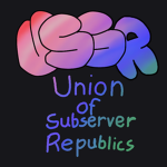 USSR *Union of SubServers Republics*