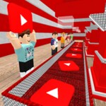 [NEW] 2 Player YouTube Tycoon!