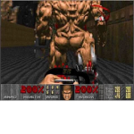 roblox doom (classic games)