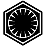 :[ The First Order ]: