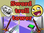 Sword troll tower