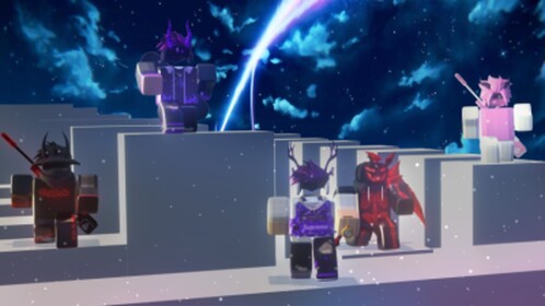 Time Traverse! [UPDATE]