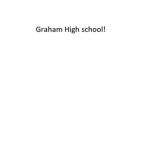Gram Ham High school