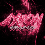 刀 Axiom