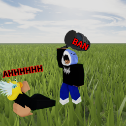 Wait For Admin