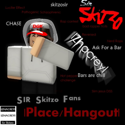 Sir Skitzo Fans
