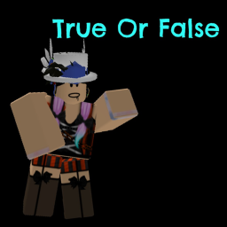 True * Or * False Applications System