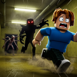 Escape Backroom Levels