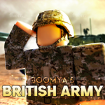 [BA] - |British Army|