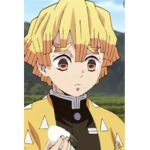 Zenitsu:D