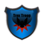 Trex Troop Air Force