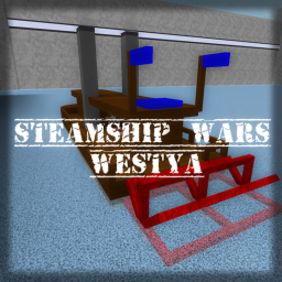 Steamboat Wars