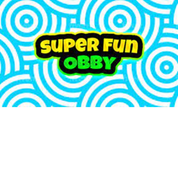 Fun and easy obby
