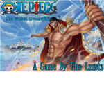 One Piece: The Worst Generation
