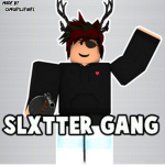 Slxtter Gang ツ