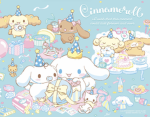 Cinnamoroll’s Cafe