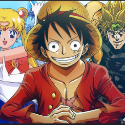 Anime War [NEW] [SEASON 1]