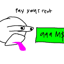 Pay your rent (INDEV)
