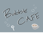 Bubble’s cafe 🍭