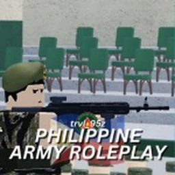 [FREE GUNS!] Philippine Army icon