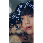 Taekook group