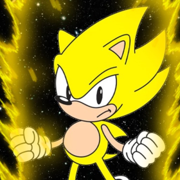 Classic Super Sonic Engine 