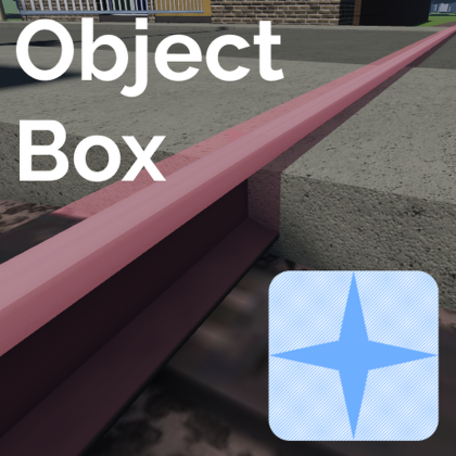 Object Box