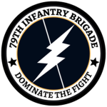 Enclave Central Command: 79th Infantry Brigade Com