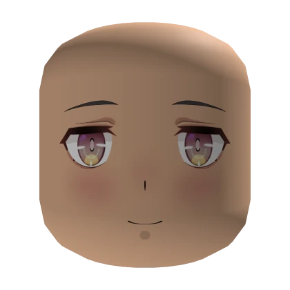 ステイゴールド |ウマ娘 | Stay Gold Umamusume Hair | Roblox Item