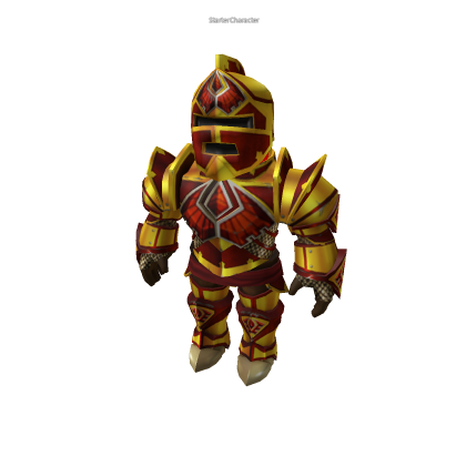 redcliff commander