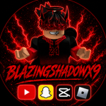 BlazingShadowX9 Group