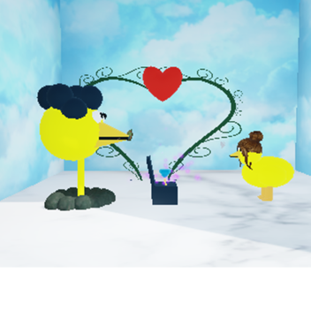 the duck adventures
