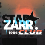 Starzarr 1986