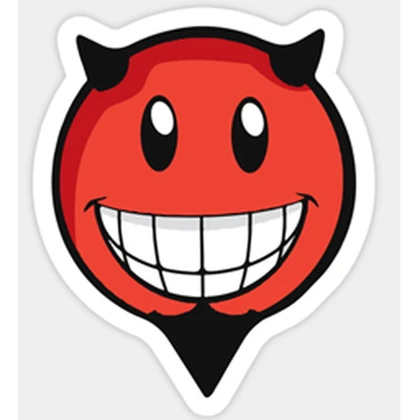 evil store new gen XVVIII Roblox group icon