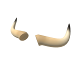 subject 4 horns
