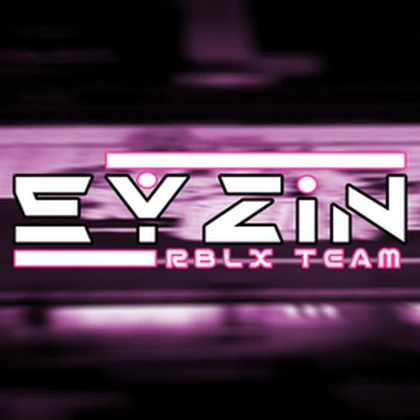 Team Eyzin Roblox group icon