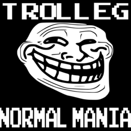 [TROLLEG] A Normal Monster Mania