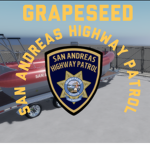 GS:DOJRP | San Andreas Highway Patrol