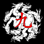 九 Dragons