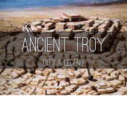 The City of Troy