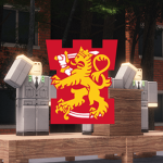 [FID] Finnish Defence Forces Staff