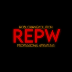 Robloxian Evolution Professional Wrestling