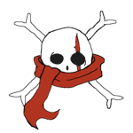 The Red Scarf Pirates