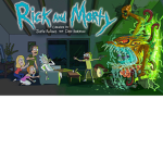 Rick And Morty Fans.