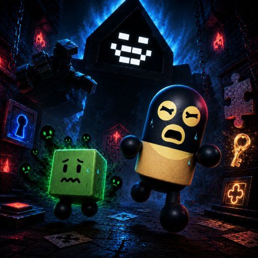 Morph to Survive
