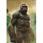 The Kong Empire