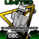 Slayerupabove123's Fan Group