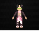 anime insired outfits