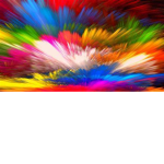 Colorful Nation!!!