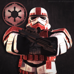 TGE | Imperial Shock Trooper's